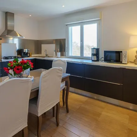 Roma Appartement Prunelli-di-Fiumorbo