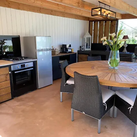 Roma Lejlighed Prunelli-di-Fiumorbo