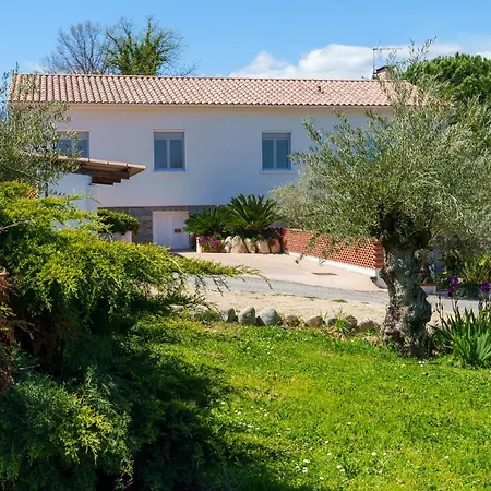 Roma Lejlighed Prunelli-di-Fiumorbo