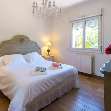 Apartment Roma