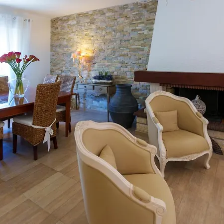 Apartment Roma *
