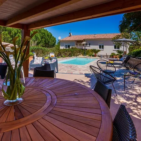 Apartment Roma Prunelli-di-Fiumorbo