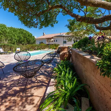 Apartment Roma Prunelli-di-Fiumorbo