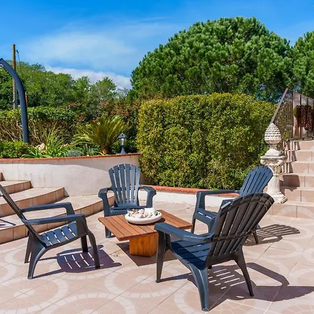 Roma * Prunelli-di-Fiumorbo