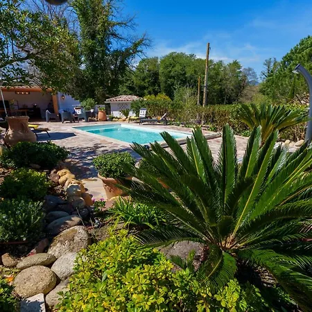 Apartment Roma Prunelli-di-Fiumorbo
