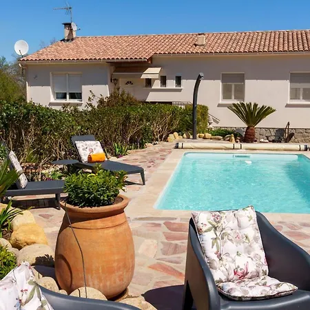 Lägenhet Roma Prunelli-di-Fiumorbo