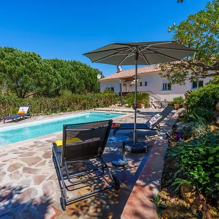 Apartment Roma Prunelli-di-Fiumorbo