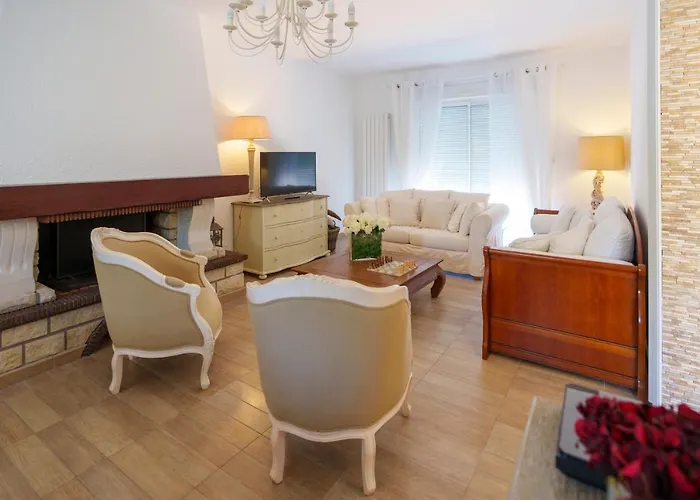 Roma Apartamento *