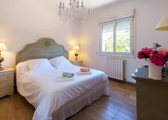 Apartamento Roma