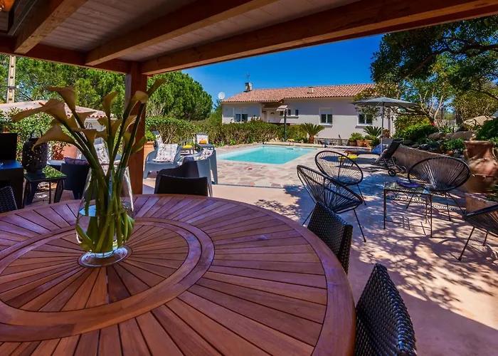 Apartmán Roma Prunelli-di-Fiumorbo