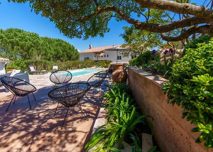 Apartmán Roma Prunelli-di-Fiumorbo