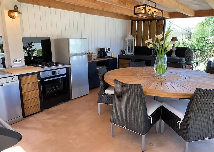 Roma Apartmán Prunelli-di-Fiumorbo