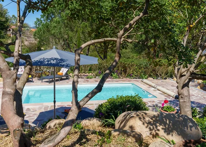 Roma * Prunelli-di-Fiumorbo