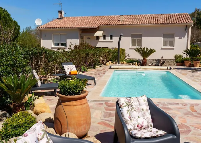 Apartmán Roma Prunelli-di-Fiumorbo