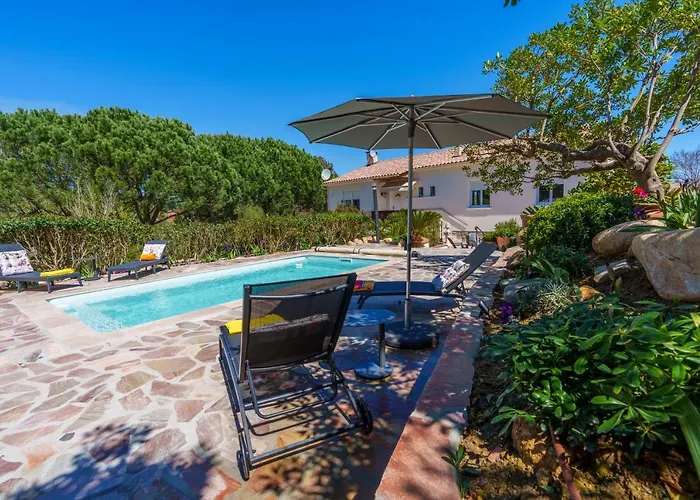 Apartmán Roma Prunelli-di-Fiumorbo